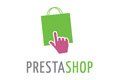 Logo Prestashop