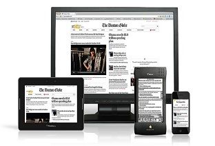 exemple de responsive design