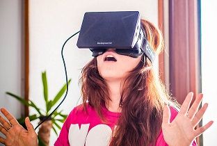 Oculus Rift