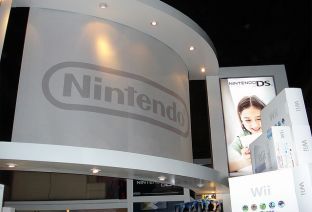 Enseigne Nintendo