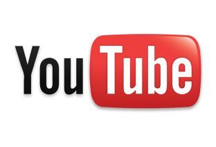 Logo de YouTube