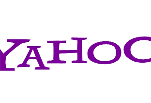 Logo du géant du web Yahoo!